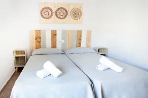 Apartamentos Marian - Habitación