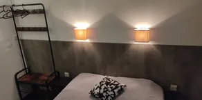 Le Clos la Verdière - Zimmer