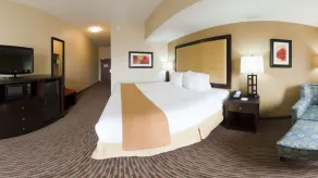 Holiday Inn Express Hotel & Suites Cordele North by IHG - Chambre