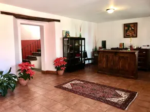 Hotel la Galería - Reception