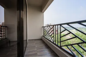Regenta Place Igatpuri - Room