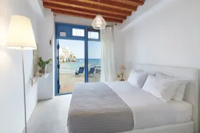 The Elephant Beach House - Rum