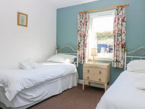 Driftwood Cottage - Rom