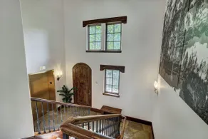 Lodge at Vail, A RockResort by Vail Resorts - Ingresso interno