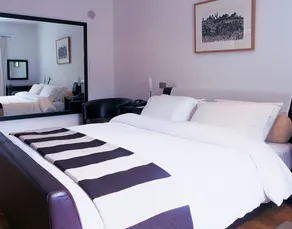 Portmeirion Village & Castell Deudraeth - Room
