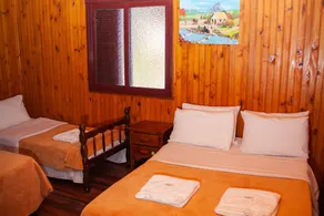 Pousada Barth - Room
