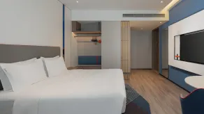 Holiday Inn Express Foshan Sanshui by IHG - Camera
