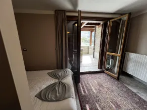 Chalet Edelweiss - Gruppo Estella Hotels - View from room