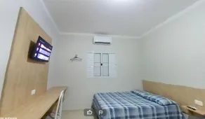 Hotel Platina - Baño