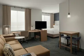 Residence Inn by Marriott Eagle Boise - Rum