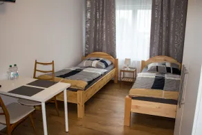 Pension König - Chambre