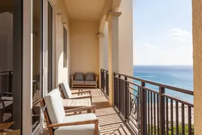 Palm Beach Marriott Singer Island Beach Resort & Spa - Vue de la chambre