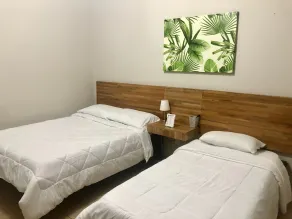 Hotel Madreselva - Room