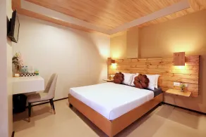 GHIELLANIQA INN - Zimmer