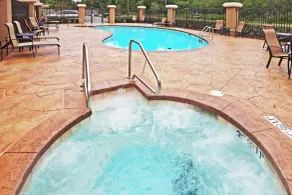 Holiday Inn Express Hotel & Suites Durant by IHG - Pool