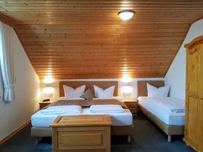 Landgasthof Zur Post - Rom