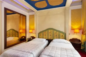 Dreamhotel - Chambre