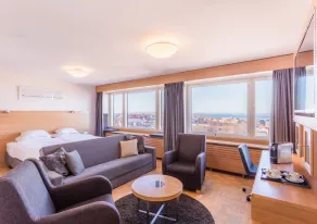 Original Sokos Hotel Viru - Room