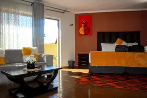 Avela Lodge - Zimmer