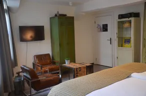Boutique Hotel Be41 - Quarto