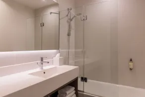 BEST WESTERN Select Hôtel - Salle de bain