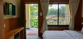 Rhino Land Jungle Lodge - Room