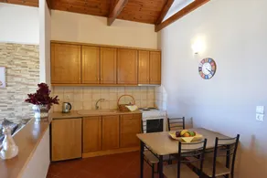 Castello Domus - Cozinha privada