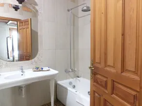 Les Monges Palace Boutique - Salle de bain