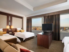 ANA Crowne Plaza Chitose by IHG - Chambre