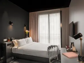 Grand Hotel Lafayette - Chambre