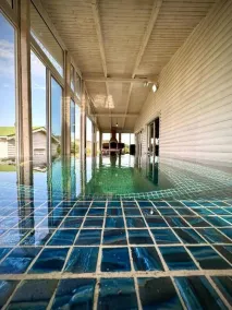 Hotel Zouk Suite Spa - Basseng