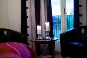 Tynset Hotel - Værelse