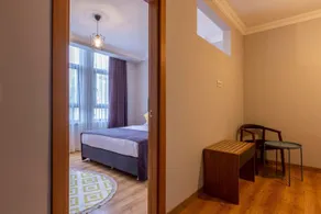 Antalya Business Hotel - Zimmer
