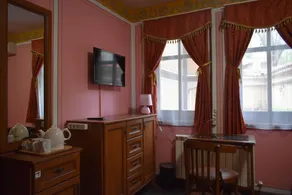 Family Hotel at Renaissance Square - Room