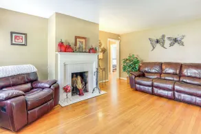 5 Mi to Dtwn Atl! Family Home w/ Veranda & Yard - Innenbereich
