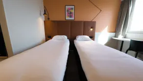 ibis Lyon Est Bron - Chambre