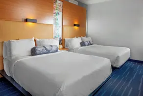 Aloft by Marriott Richmond West Short Pump - Chambre