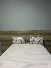 JBR Park Hotel - Room