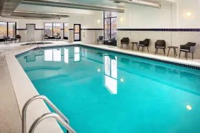 Hampton Inn & Suites Parker - Piscine