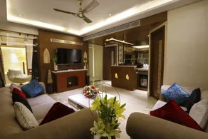 Shivoy Hotel - Reception