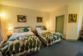 Greenfield Lodge Hotel Bar & Bistro - Room