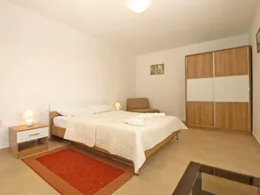 Apartment 1215 - Værelse