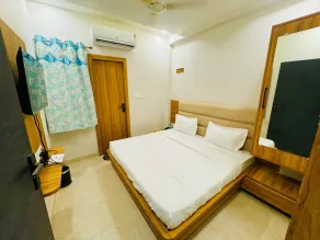 Hotel Najaf Palace - Room
