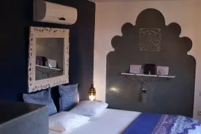 Riad Tara - Chambre