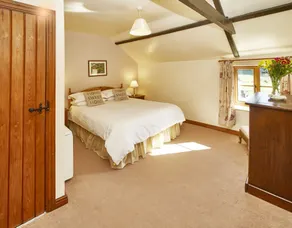 Rawcliffe House Farm Studios, Peaceful North York Moors Retreat - Room