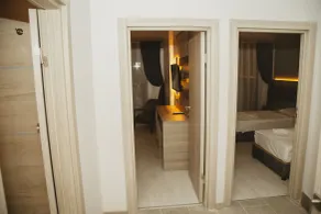 Kinalikaya Hotel - Room