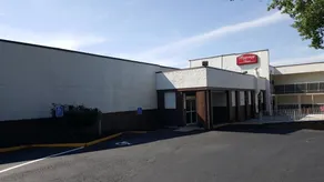 Regency Inn Richmond - Réception