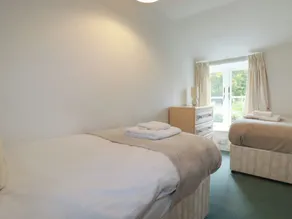 Honeysuckle Cottage - Zimmer