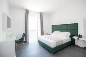 GRAND HOTEL SERAPIDE - Chambre