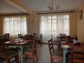 Reyna Hotel Machakos - Restaurant